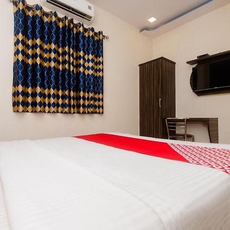 Fabexpress Bently Palace Mumbai Ngoại thất bức ảnh