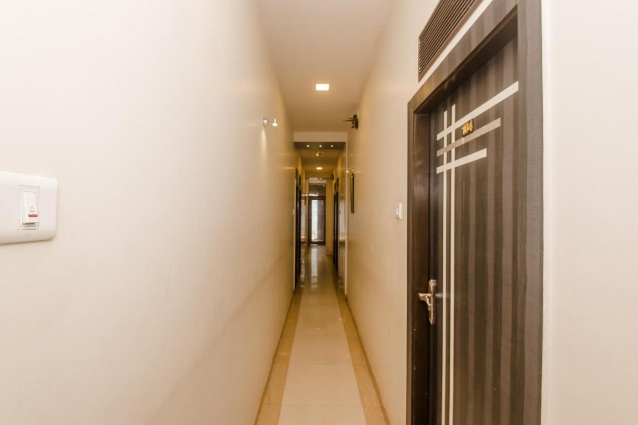 Fabexpress Bently Palace Mumbai Ngoại thất bức ảnh