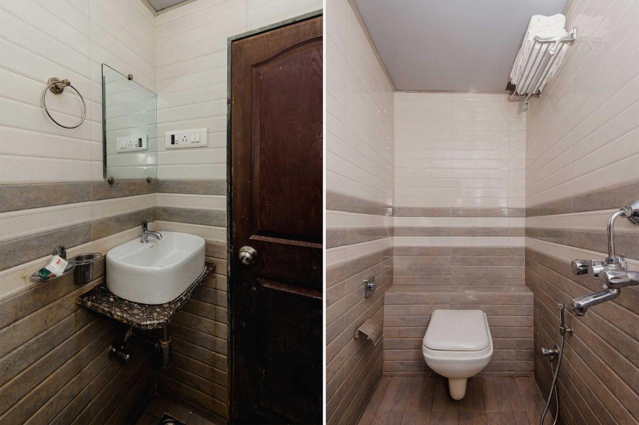 Fabexpress Bently Palace Mumbai Ngoại thất bức ảnh