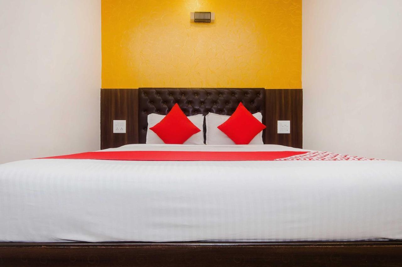 Fabexpress Bently Palace Mumbai Ngoại thất bức ảnh