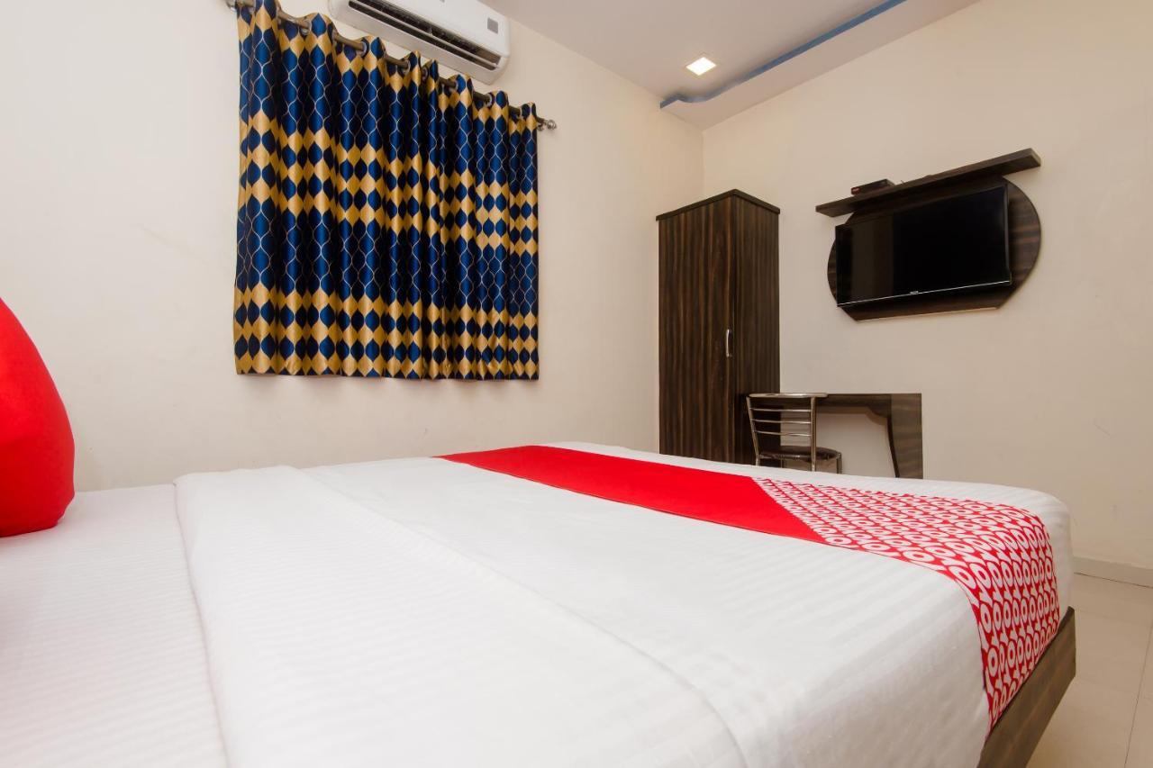 Fabexpress Bently Palace Mumbai Ngoại thất bức ảnh