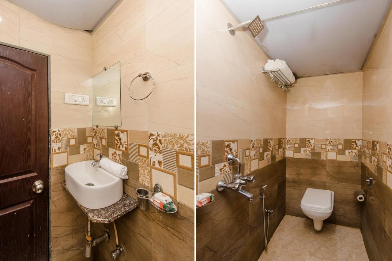 Fabexpress Bently Palace Mumbai Ngoại thất bức ảnh